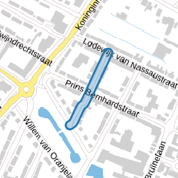 Jan van Nassaustraat
