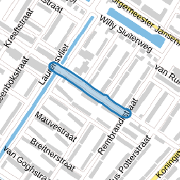 Jozef Israëlsstraat