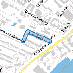 Kerkstraat
