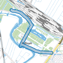 Kijfhoek