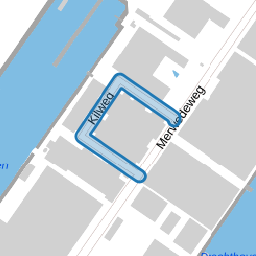 Kilweg
