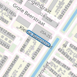 Kleine Beerstraat