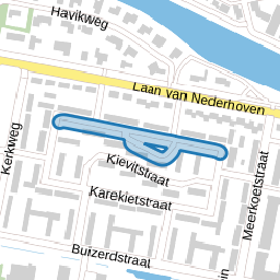 Koekoekstraat