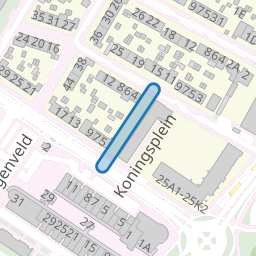 Koningsplein