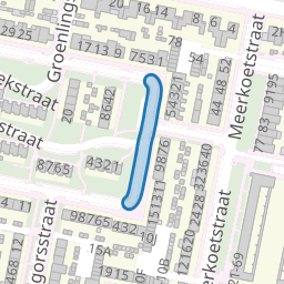 Koolmeesstraat