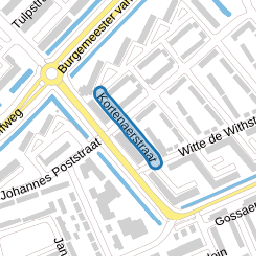 Kortenaerstraat