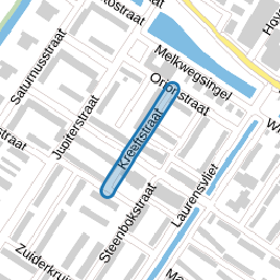 Kreeftstraat