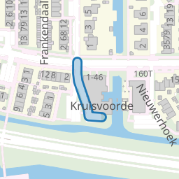 Kruisvoorde