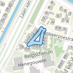 Land van Waas