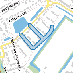Landmanweg