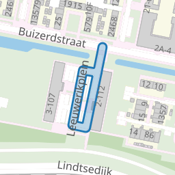Leeuwerikplein