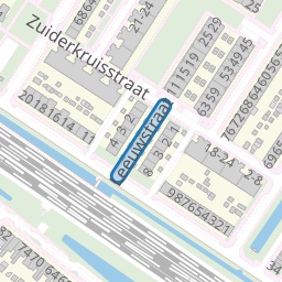 Leeuwstraat