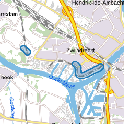 Lindtsebenedendijk