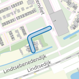 Lindtsestraat