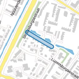 Luiksesingel