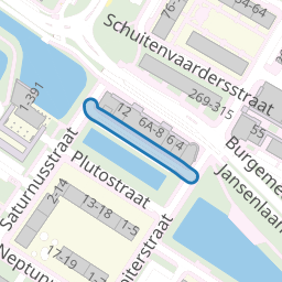 Maagdstraat