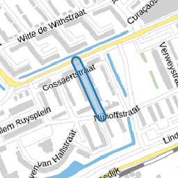 Marsmanstraat