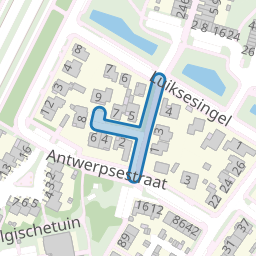 Mechelsestraat