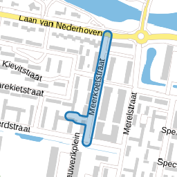 Meerkoetstraat