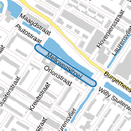 Melkwegsingel