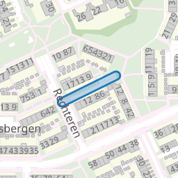 Moersbergen