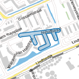 Nijhoffstraat