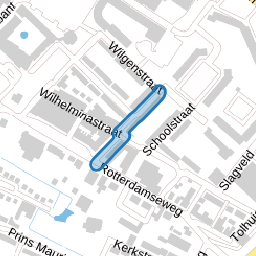 Noteboomstraat