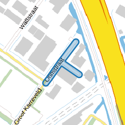 Ohmstraat
