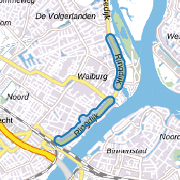 Onderdijkserijweg
