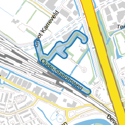 Oude-Stationsweg