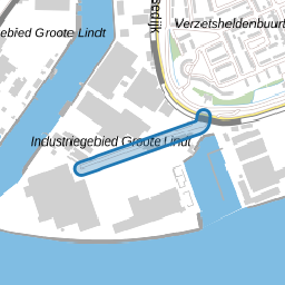 Oudemaasweg