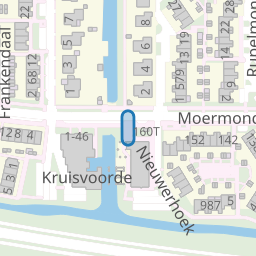Overvoorde