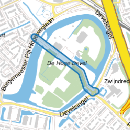 Parklaan