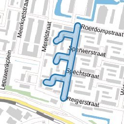 Patrijsstraat