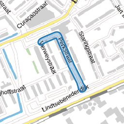 Perkstraat