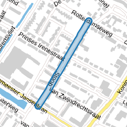 Prinses Margrietstraat