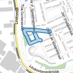 Prof. Mekelstraat