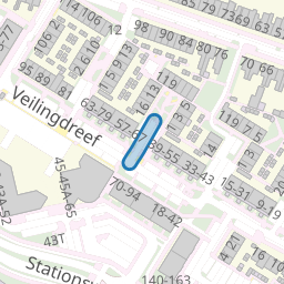 Radijshof