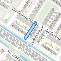 Ramstraat