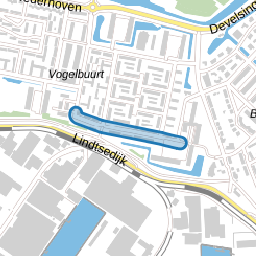 Reigerstraat