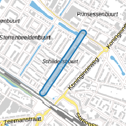 Rembrandtstraat