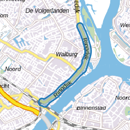 Ringdijk