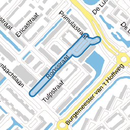 Roosstraat