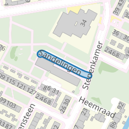 Sandelingen
