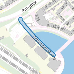 Scheepmakerij