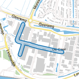 Scheepmakersstraat
