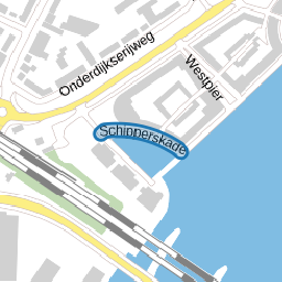 Schipperskade