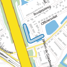 Schobbelandstraat