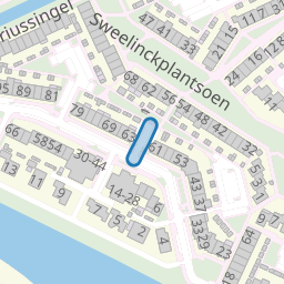 Schönbergplaats