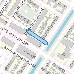 Schorpioenstraat